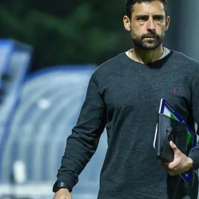 Nuno Braga afirma que estar no último lugar não cria mais pressão