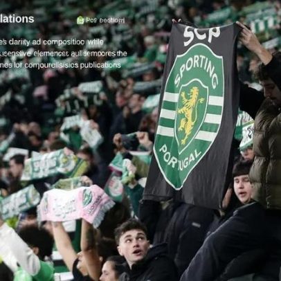 Mais de 15 mil sócios aguardam compra da Gamebox do Sporting