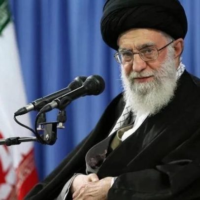 Relatório não verificado: alegação de corpo de Ali Khamenei nos escombros