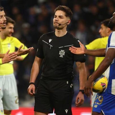 Penálti polémico sobre Fofana, opinião de Iturralde González