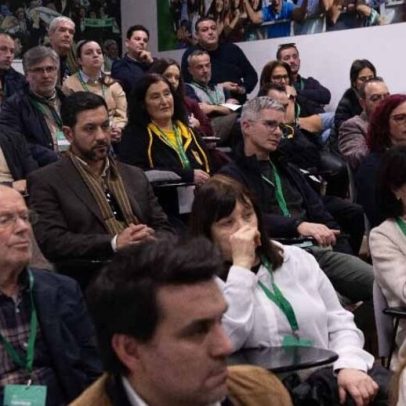 Moreirense promoveu tertúlia com 26 entidades