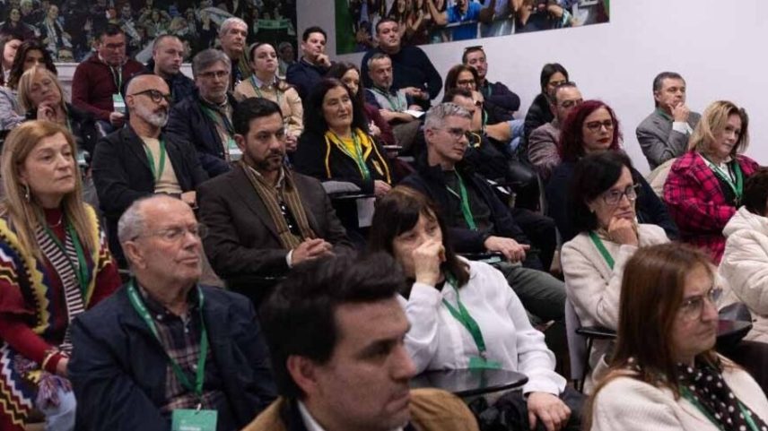 Moreirense promoveu uma tertúlia com 26 entidades