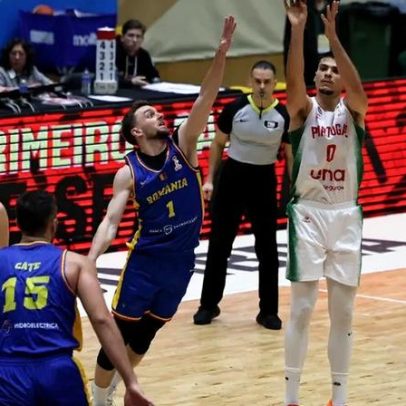 Linces chegam à Roménia sem Diogo Gameiro e Gonçalo Delgado