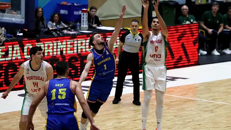 Basquetebol
