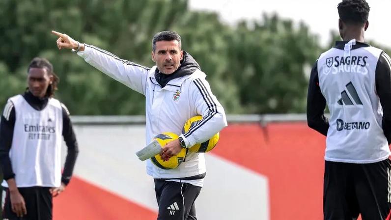 Nélson Veríssimo antevê encontro em Penafiel