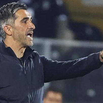 Custódio afirma que manter o Alverca na Liga é o principal objetivo