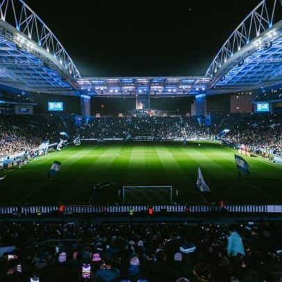 Onzes prováveis do FC Porto e do Sporting para o clássico desta noite