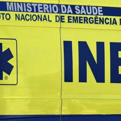 Escolas médicas deixam de formar técnicos do INEM