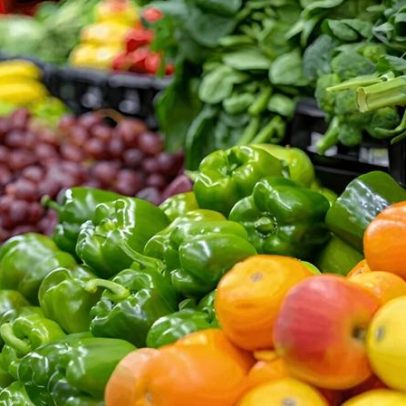 Setor de frutas e legumes pede mais apoios do governo