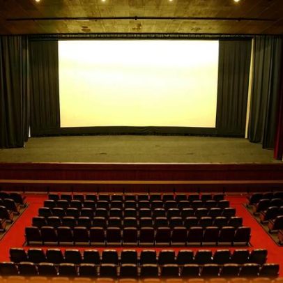 Mau tempo danifica pelo menos 12 equipamentos em cineteatros