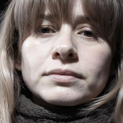 Maria León regressa com novo álbum em nome próprio
