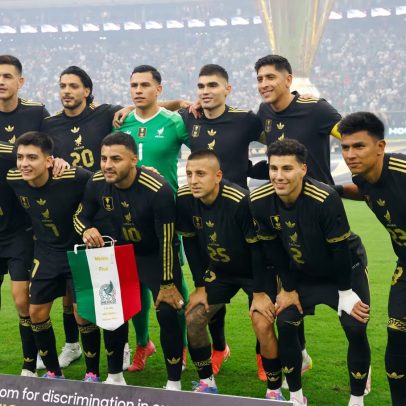 México 