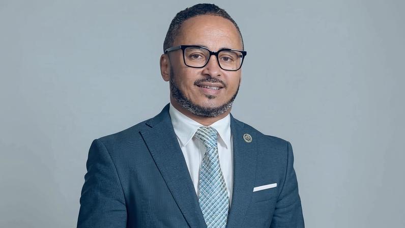 Miguel Monteiro também já esteve nos cargos de deputado da nação e secretário da mesa da Assembleia Nacional de Cabo Verde