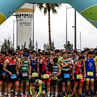 Campeonatos Nacionais de Duatlo regressam a Grândola no início de março