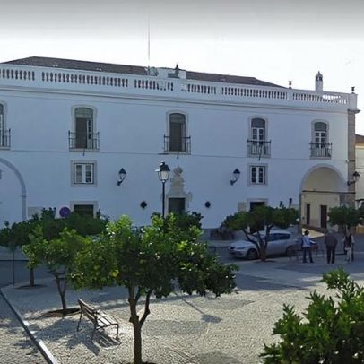 Mau tempo: Câmara de Monforte lança campanha de recolha para Leiria