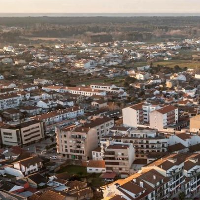 Concelho de Vagos entra em situação de calamidade