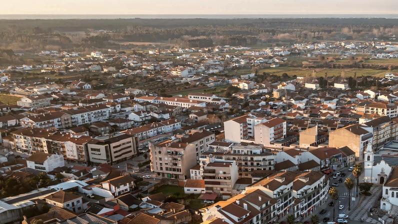 CM Vagos / Situação de Calamidade – Concelho de Vagos