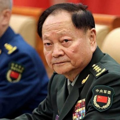 Mudanças nos altos escalões militares chineses podem afetar as forças armadas