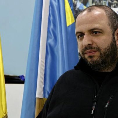 Negociações para a paz na Ucrânia continuam em Abu Dhabi na quinta-feira