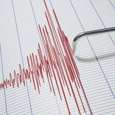 Sismo de magnitude 5,2 no Irão sem vítimas até ao momento
