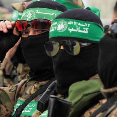 Hamas acusa Israel de continuar a restringir ajuda humanitária em Gaza