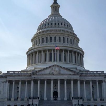 EUA enviam pequena equipa militar à Nigéria