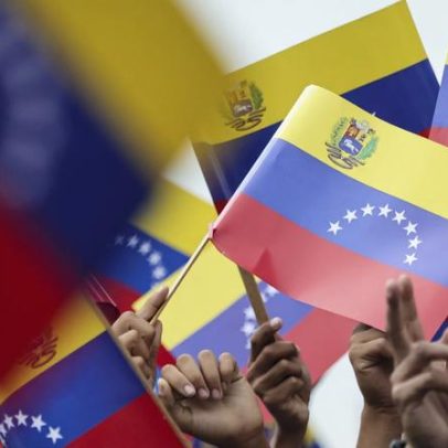 ONG venezuelana anuncia libertação de ativista detido há mais de quatro anos