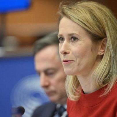 União Europeia saúda abertura de passagem em Rafah como passo positivo