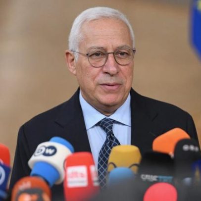 Defesa sólida necessária para manter relações transatlânticas