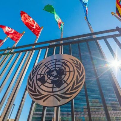 ONU envia missão para monitorizar cessar-fogo no leste do Congo