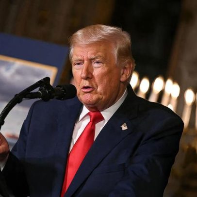 Trump espera acordo com o Irão; sem acordo, haverá consequências