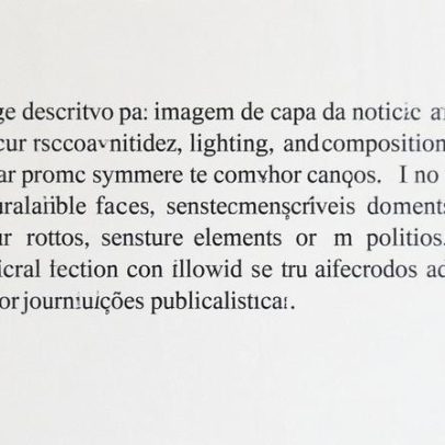 Trump afirma que novos documentos do caso Epstein o absolvem