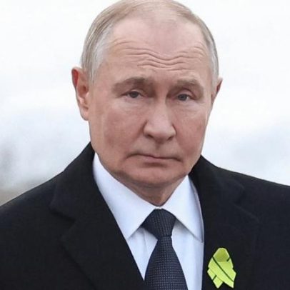 Crescimento económico da Rússia reduz para 1% em 2025