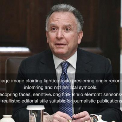 Enviado dos EUA reúne-se com Netanyahu após reabertura de Rafah