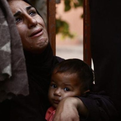 Exército israelita mata jovem de 19 anos na Faixa de Gaza