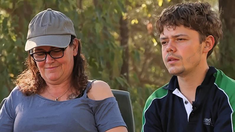 Austin, 13 anos, nadou 4h para salvar família: "Fiz o que tinha de fazer"