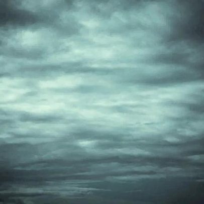 Alentejo enfrenta dia de alto risco com chuva extrema e cheias rápidas