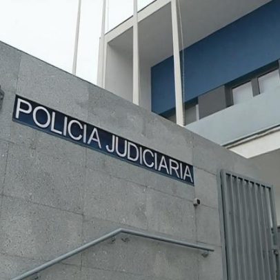 Polícia Judiciária extradita cidadão português procurado pelo Reino Unido