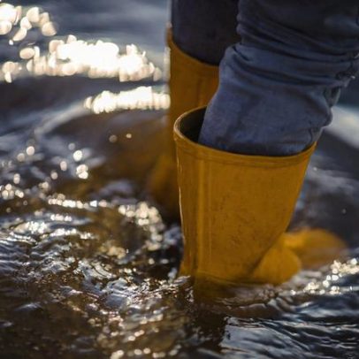 IPMA alerta para a depressão de Leonardo; próxima noite será a mais crítica