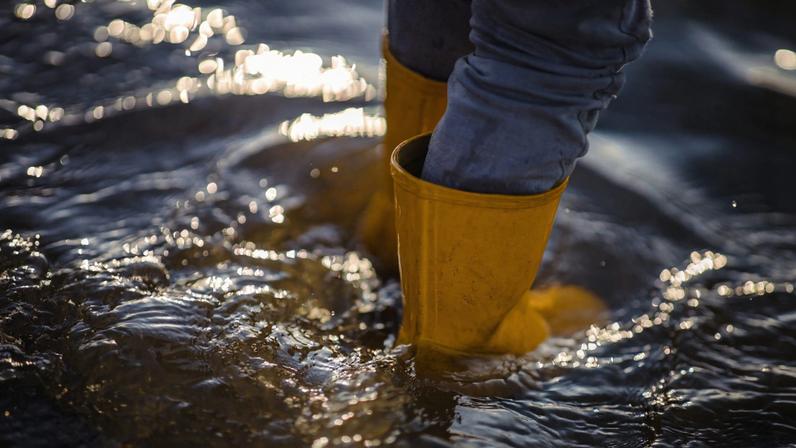 IPMA alerta para a depressão Leonardo: próxima noite será a mais crítica