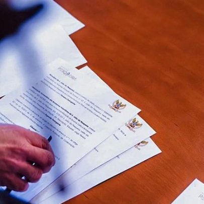 Município de São João da Pesqueira apoia remodelação do Quartel dos Bombeiros