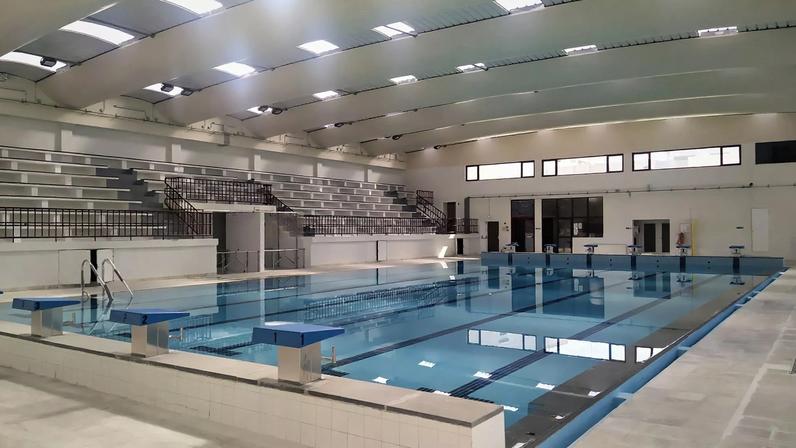 Portalegre: Piscina Municipal dos Assentos encerra para obras