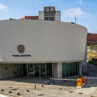 Polícia Judiciária detém três suspeitos de tráfico de droga