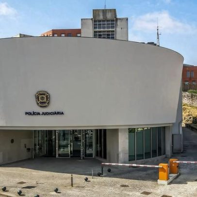 Suspeito detido por abuso sexual de menor em Vagos