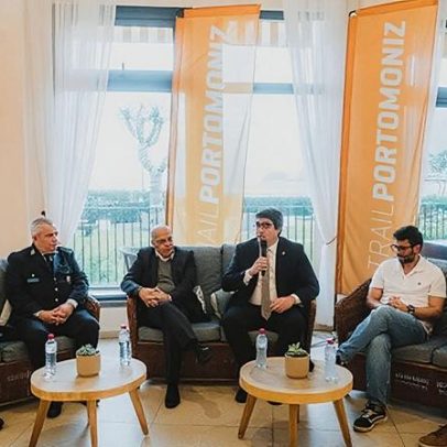 13. edição do Trail do Porto Moniz reúne mais de 600 participantes