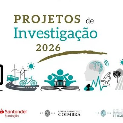 Cerimónia de entrega dos Prémios Semente de Investigação Interdisciplinar