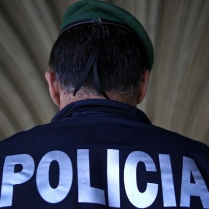 Sete suspeitos detidos por tráfico de droga no Porto