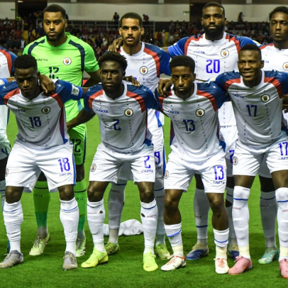 Haiti