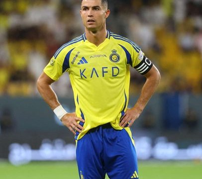 Cristiano Ronaldo pode deixar o Al Nassr em junho