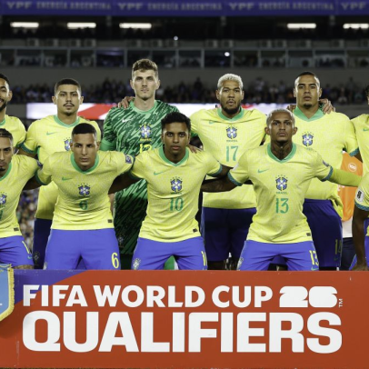 Vai ver o Brasil na Copa de 2026? Saiba quanto custa acompanhar a seleção nos Estados Unidos